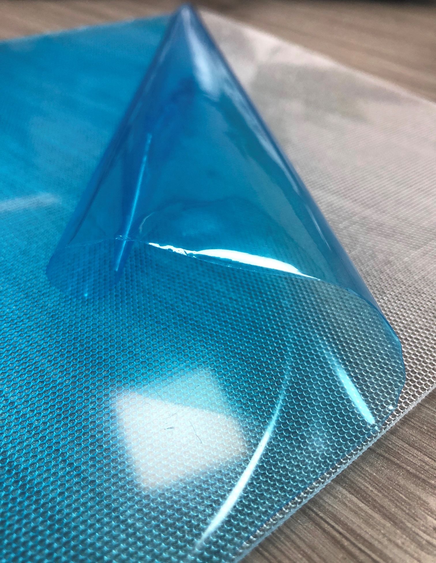 PE Protective Film Polyethylene film Over 41 Years Production